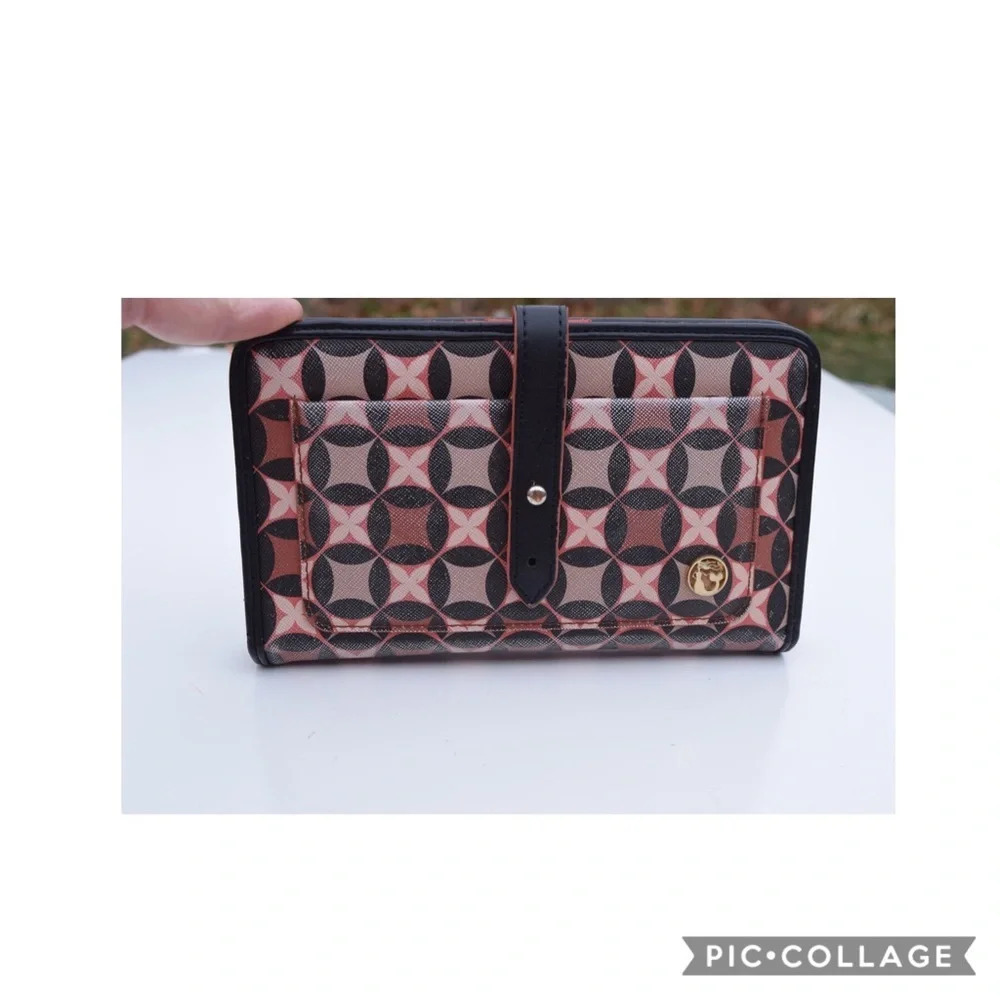 Spartina 449 wallet